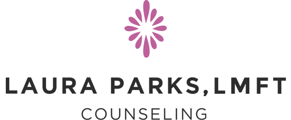 About – Laura Parks, LMFT